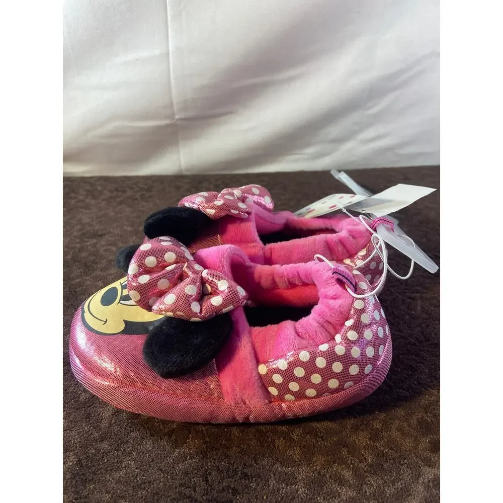 Minnie Mouse kids‎ slippers